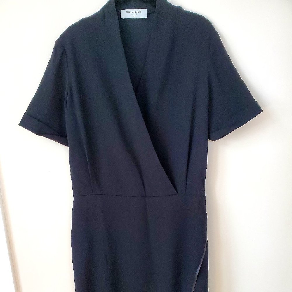 MM LaFleur Tory Dress